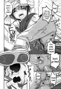 [Rustle] Tadaima. | I'm home (COMIC LO 2012-11 Vol. 104) [English] {5 a.m.}