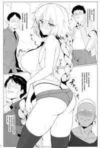 (C93) [Hokkebain! (Halcon)] Chaldea Shiko Shiko Material Vol. 2 (Fate/Grand Order) [Chinese] [無邪気漢化組]