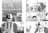 [Mentaiko] Ookami Shounen to Hamu no Hito | Hamu and the Boy Who Cried Wolf [English] {Ryo}