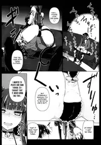 (C86) [Shinjuku Koma Gekijou (Komagata)] Holdup Problem Rising (Mahouka Koukou no Rettousei) [English] {doujin-moe.us}