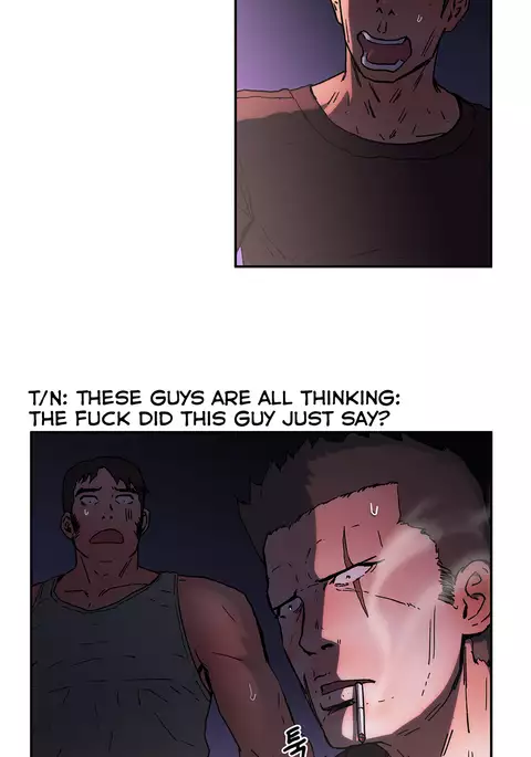 Refrain Love Ch.1-34