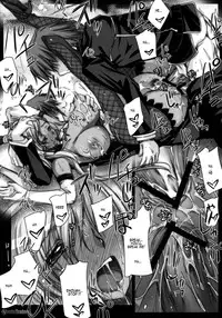 (SC40) [Kaikinissyoku (Ayano Naoto)] Britannia no Hito (Code Geass) [English]