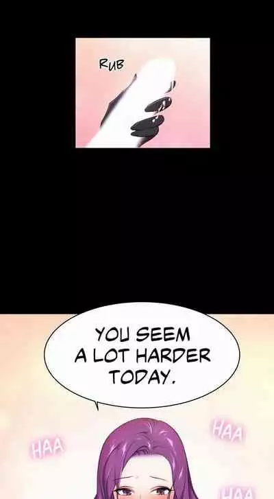 HERO MANAGER Ch. 1-16