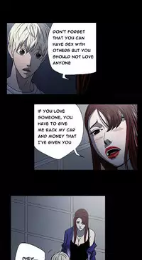 Ace Ch.1-25 (English) (Ongoing)