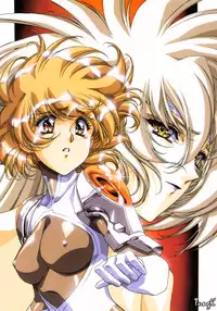 [Urushihara Satoshi] Venus Urushihara Satoshi Illustration Shuu