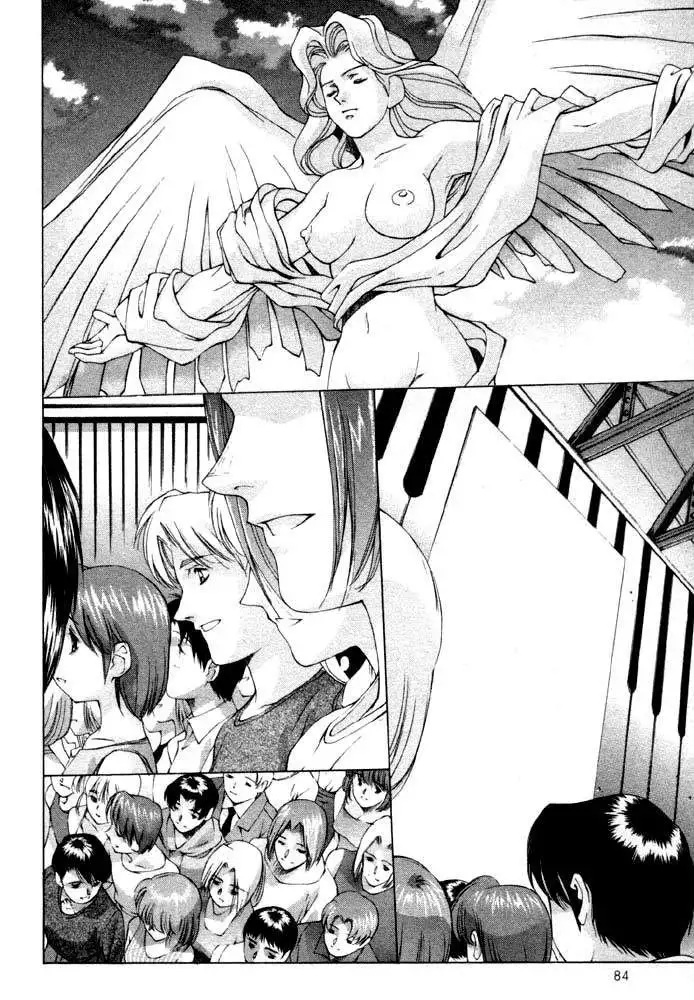 Vampire Master Vol1 - Night4