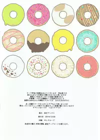 (C87) [Yonsai Books (Ogata Zen)] Lard-san (Lotte no Omocha!)