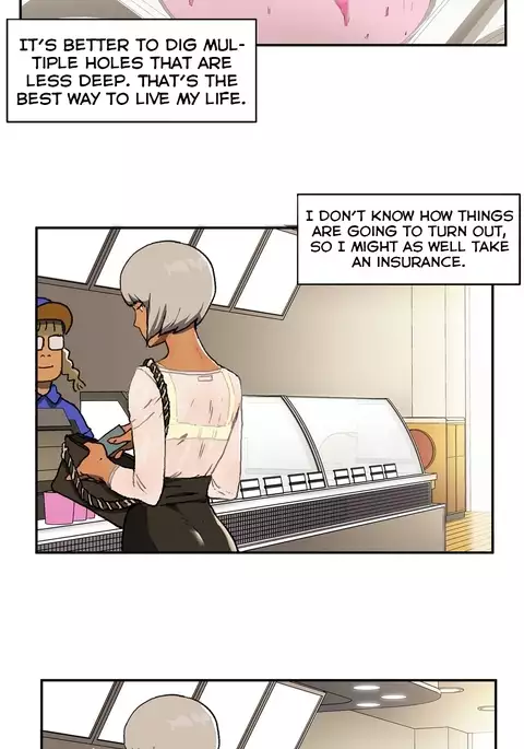 Refrain Love Ch.1-36