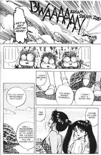 [Kaori Asano] Vanity Angel 1 [English]