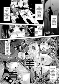 (C78) [Shuudan Bouryoku (Murasaki Syu)] Hooliganism 17 Record of ALDELAYD Act.12 Exhibition DX9 (English) =LWB=