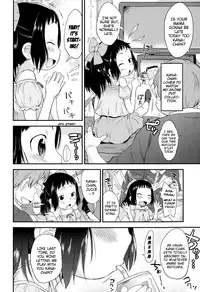 [Isawa Nohri] Puni Hada Tsuru Suji | Squishy Bodies Smooth Slits Ch.1-4 [English] {Mistvern}