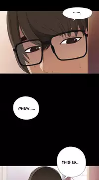 Girl Next Door Ch.1-21 (English) (Ongoing)