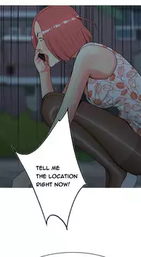 Hooker Ch.1-40 (English) (Ongoing)