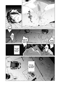 [Shiruka Bakaudon] Boku wa Nanimo Dekinai ~Kouhen~ | I Can't Do Anything Right ~The Sequel~ (COMIC Mate Legend Vol. 14 2017-04) [English] [Digital]