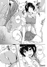 [Goban] Eroge de Subete wa Kaiketsu Dekiru! Ch. 3 (COMIC HOTMILK 2019-01) [English] [CGrascal] [Digital]