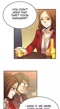 My Office Ch.1-43 (English) (Ongoing)