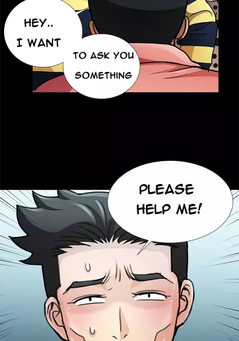 Will You Do as I Say? Ch.1-20