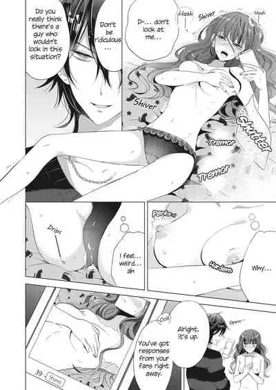 Sexy Selfie Princess | Ecchi na Jidori no Princess