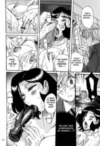 [Kojima Miu] Nympho Maman Boshi Soukan - Mama no Shikyuu wa Boku no Mono Ch. 1-19 [English] [Fated Circle]