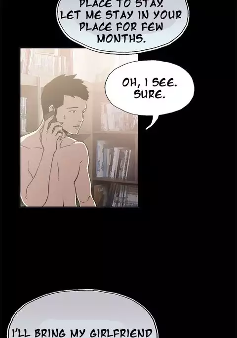 Cohabitation Ch.1-18