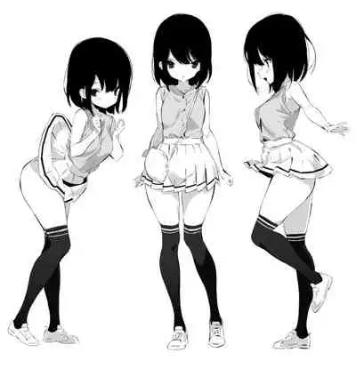 [TOHOORIN (Taketori Zaiku)] Tonikaku Sex Shitai [English] [Digital]