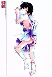 [Katamichi Shoujo, Doumo Sumimasen. (Shironono Chiko, Jumping Dogeza)] Onii-chan no Tokimeki Recipe (Ore no Imouto ga Konna ni Kawaii Wake ga Nai)