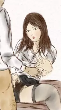 crossdress teacher[eng] 女装敎師