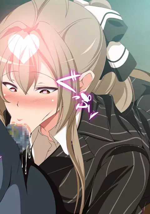 Bukiyou na Shihainin Daikou o Eroku Naru Mahou de Support Shite Mita