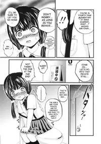 [Saeki Takao] Onigashima [English] [SaHa]