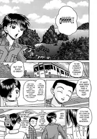 [Chunrouzan] Otomadachi - Friend [English] [SaHa]