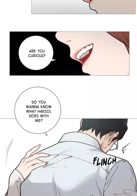 Sadistic Beauty Ch.1-34