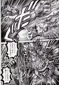 [Chataro] Nami SOS! Naoko Black Bird Hen