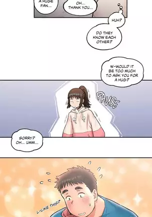 Sexercise Ch. 1-43