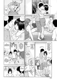 [Kuroki Hidehiko] 32 Sai Yokkyuufuman no Hitozuma | 32 Year Old Unsatisfied Wife [English] [Tadanohito] [Decensored]