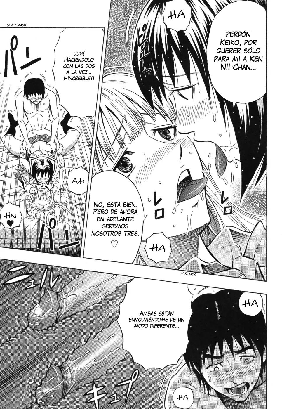 Bijin Kyoushi wa Bishounen ga Osuki