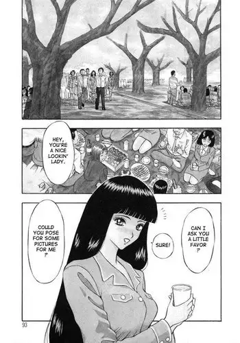 An Angels Duty5 - Nude Nun Model