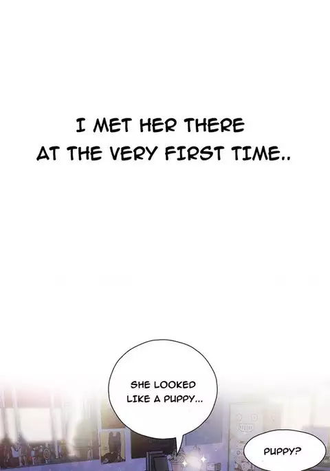 Tissue Thieves Ch.1-6