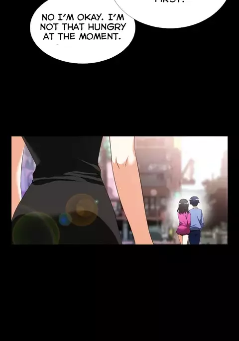 Love Parameter Ch.1-47