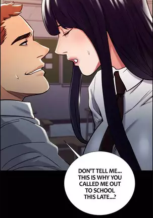 Taste of Forbbiden Fruit Ch.34/53