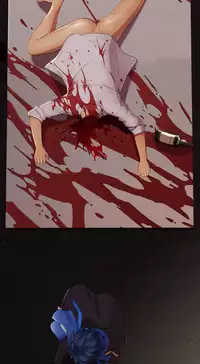 The Matrix Ch.1-7 (English) (Ongoing)