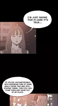 [Mr. Byeong-Su] Cohabitation Ch.1-49 (English) (Ongoing)