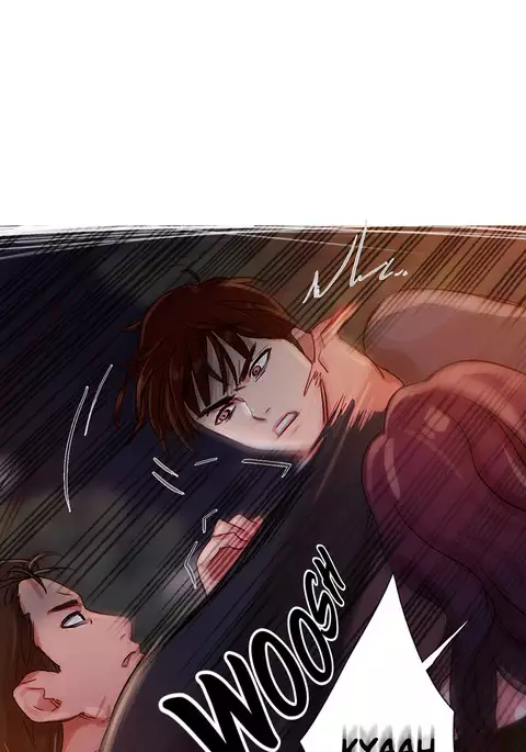 Scandal of the Witch Ch.1-24