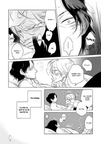 [Scarlet Beriko] Joou to Shitateya Ch. 1-4 [English] [MadameLePoo Scanlations]