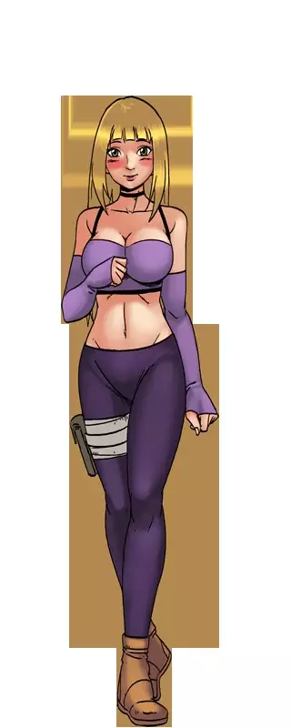 Harem Heroes character 2017