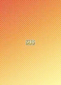 (C78) [USO Seisakujo (Solomon K)] Momo mo Sumomo mo Momokari mo (Takamare! Takamaru)