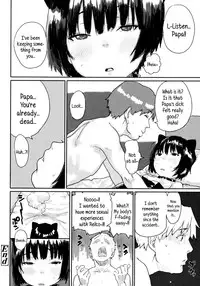 [Ponsuke] Namaiki Shojo | Impudent Girls [English] {5 a.m.}