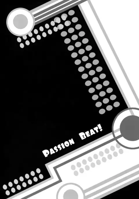 PASSION BEAT!