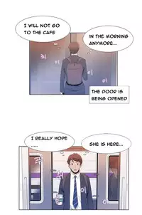 Miss Mystic Ch.1-8 (English) (Ongoing)