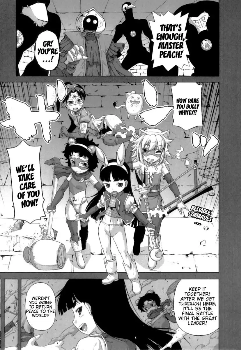 Snow Knight Whitey (30)