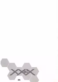 (SC16)[Gebokudou] XXBOX -DOUBLE DAME BOX- (Various)